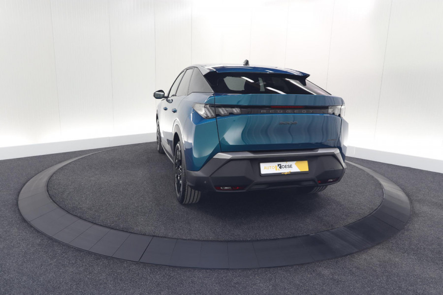 Peugeot 3008 Hybrid 136 e-DSC6 Allure | Camera | Apple Carplay | Parkeersensoren Peugeot 3008 Hybrid 136 e-DSC6 Allure | Camera | Apple Carplay | Parkeersensoren
