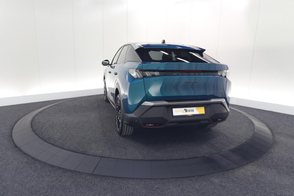 Peugeot 3008 Hybrid 136 e-DSC6 Allure | Camera | Apple Carplay | Parkeersensoren Peugeot 3008 Hybrid 136 e-DSC6 Allure | Camera | Apple Carplay | Parkeersensoren