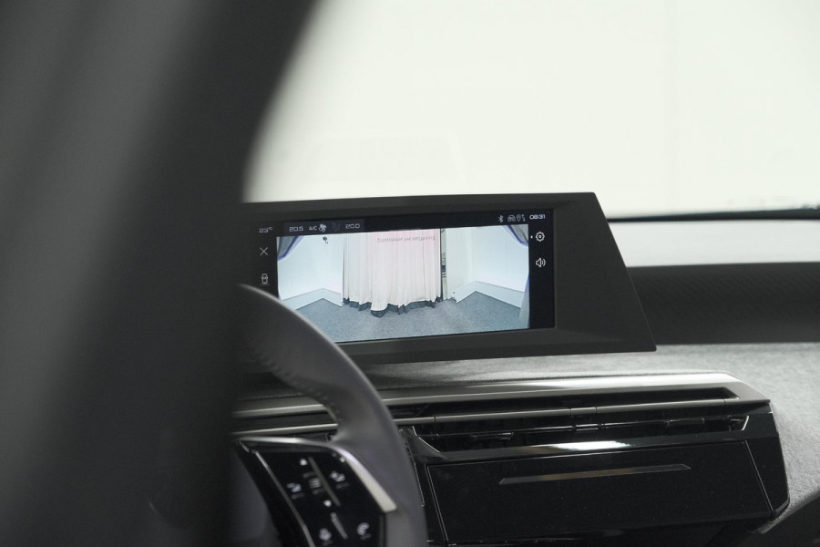 Peugeot 3008 Hybrid 136 e-DSC6 Allure | Camera | Apple Carplay | Parkeersensoren Peugeot 3008 Hybrid 136 e-DSC6 Allure | Camera | Apple Carplay | Parkeersensoren