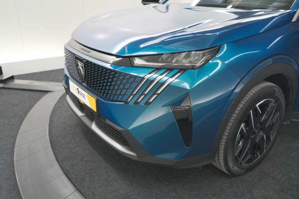 Peugeot 3008 Hybrid 136 e-DSC6 Allure | Camera | Apple Carplay | Parkeersensoren Peugeot 3008 Hybrid 136 e-DSC6 Allure | Camera | Apple Carplay | Parkeersensoren
