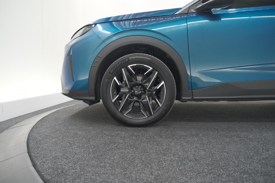 Peugeot 3008 Hybrid 136 e-DSC6 Allure | Camera | Apple Carplay | Parkeersensoren Peugeot 3008 Hybrid 136 e-DSC6 Allure | Camera | Apple Carplay | Parkeersensoren