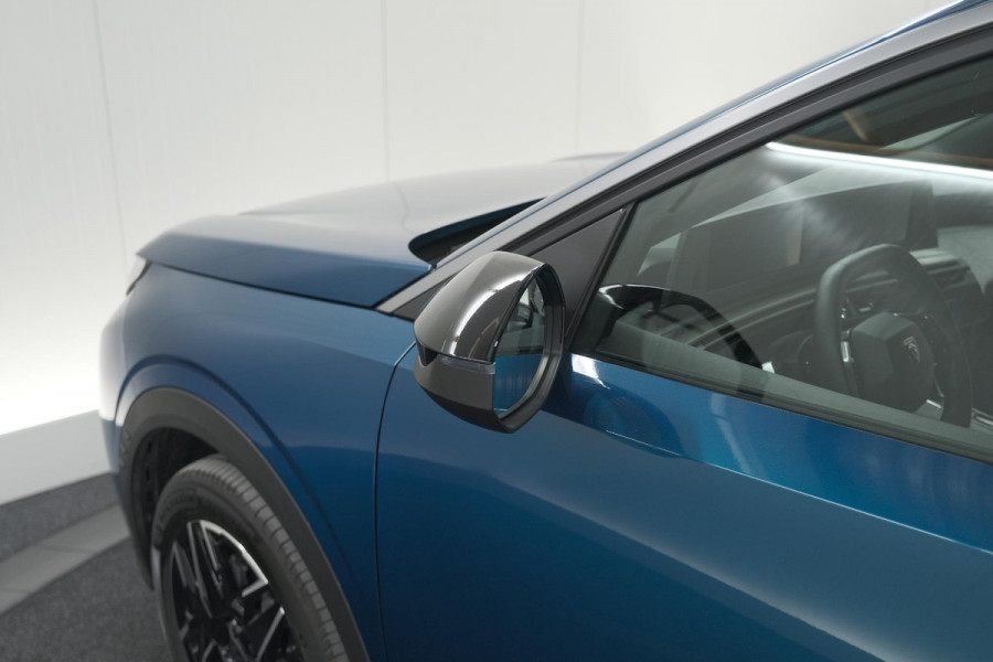 Peugeot 3008 Hybrid 136 e-DSC6 Allure | Camera | Apple Carplay | Parkeersensoren Peugeot 3008 Hybrid 136 e-DSC6 Allure | Camera | Apple Carplay | Parkeersensoren