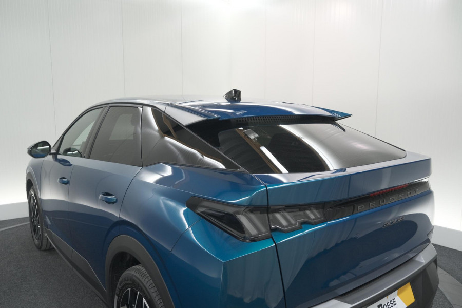 Peugeot 3008 Hybrid 136 e-DSC6 Allure | Camera | Apple Carplay | Parkeersensoren Peugeot 3008 Hybrid 136 e-DSC6 Allure | Camera | Apple Carplay | Parkeersensoren