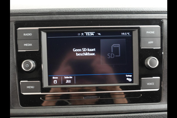 Volkswagen Crafter 30 2.0 TDI L3H3 Highline Trekhaak Apple Carplay Navigatie Cruise Control Camera MF Stuurwiel imperiaal + Trap