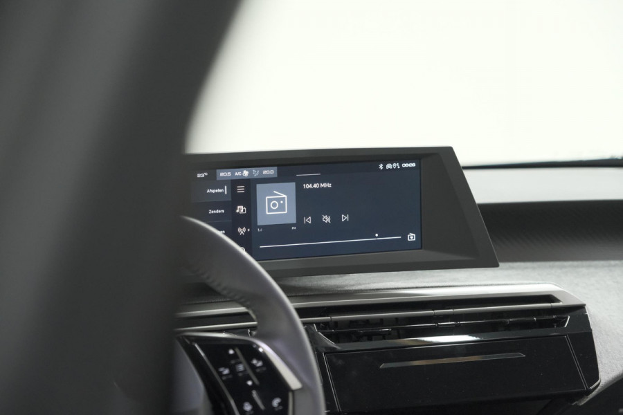 Peugeot 3008 Hybrid 136 e-DSC6 Allure | Camera | Apple Carplay | Parkeersensoren Peugeot 3008 Hybrid 136 e-DSC6 Allure | Camera | Apple Carplay | Parkeersensoren