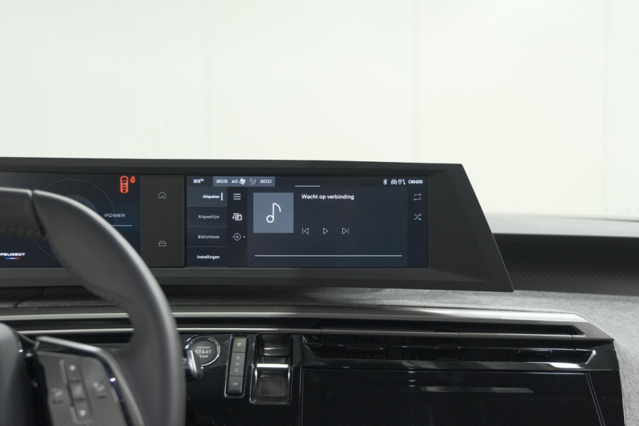 Peugeot 3008 Hybrid 136 e-DSC6 Allure | Camera | Apple Carplay | Parkeersensoren Peugeot 3008 Hybrid 136 e-DSC6 Allure | Camera | Apple Carplay | Parkeersensoren