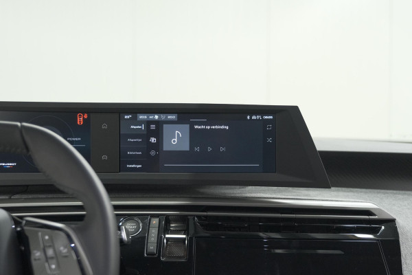Peugeot 3008 Hybrid 136 e-DSC6 Allure | Camera | Apple Carplay | Parkeersensoren Peugeot 3008 Hybrid 136 e-DSC6 Allure | Camera | Apple Carplay | Parkeersensoren