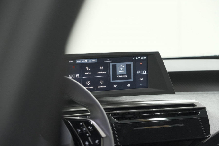 Peugeot 3008 Hybrid 136 e-DSC6 Allure | Camera | Apple Carplay | Parkeersensoren Peugeot 3008 Hybrid 136 e-DSC6 Allure | Camera | Apple Carplay | Parkeersensoren