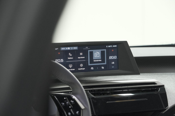 Peugeot 3008 Hybrid 136 e-DSC6 Allure | Camera | Apple Carplay | Parkeersensoren Peugeot 3008 Hybrid 136 e-DSC6 Allure | Camera | Apple Carplay | Parkeersensoren