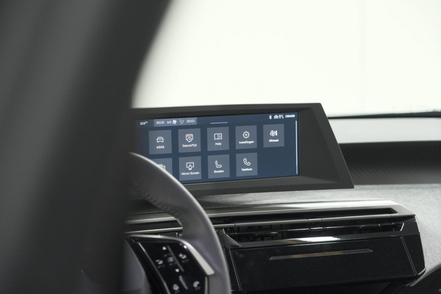 Peugeot 3008 Hybrid 136 e-DSC6 Allure | Camera | Apple Carplay | Parkeersensoren Peugeot 3008 Hybrid 136 e-DSC6 Allure | Camera | Apple Carplay | Parkeersensoren