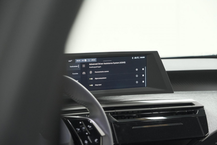 Peugeot 3008 Hybrid 136 e-DSC6 Allure | Camera | Apple Carplay | Parkeersensoren Peugeot 3008 Hybrid 136 e-DSC6 Allure | Camera | Apple Carplay | Parkeersensoren