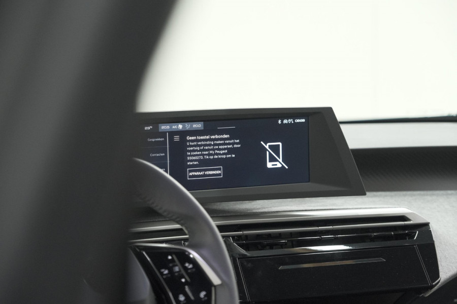 Peugeot 3008 Hybrid 136 e-DSC6 Allure | Camera | Apple Carplay | Parkeersensoren Peugeot 3008 Hybrid 136 e-DSC6 Allure | Camera | Apple Carplay | Parkeersensoren