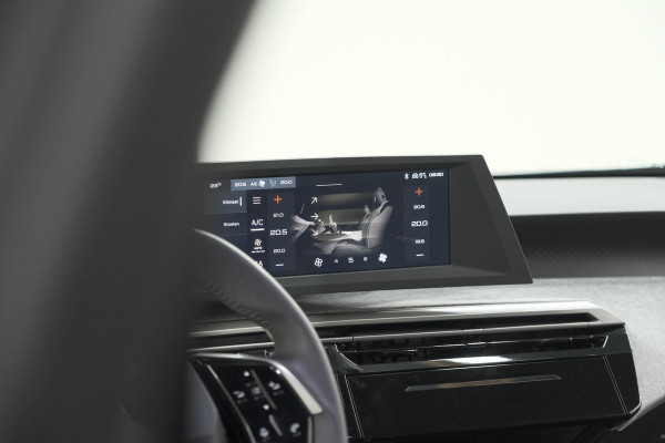 Peugeot 3008 Hybrid 136 e-DSC6 Allure | Camera | Apple Carplay | Parkeersensoren Peugeot 3008 Hybrid 136 e-DSC6 Allure | Camera | Apple Carplay | Parkeersensoren