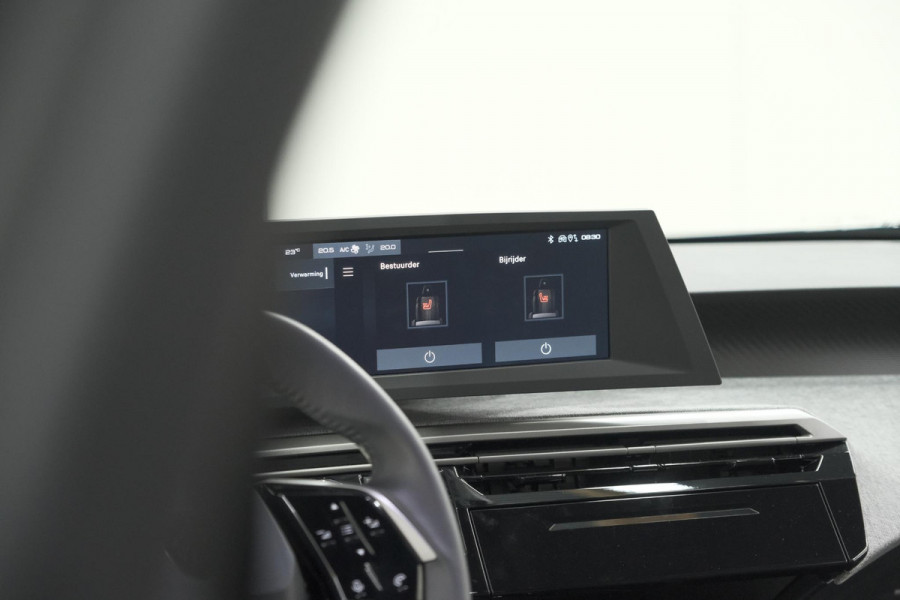 Peugeot 3008 Hybrid 136 e-DSC6 Allure | Camera | Apple Carplay | Parkeersensoren Peugeot 3008 Hybrid 136 e-DSC6 Allure | Camera | Apple Carplay | Parkeersensoren