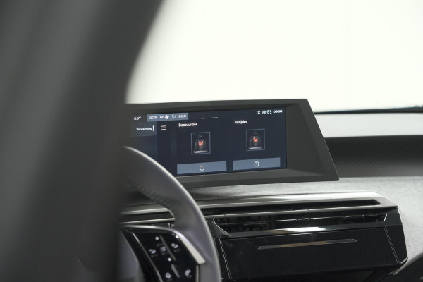 Peugeot 3008 Hybrid 136 e-DSC6 Allure | Camera | Apple Carplay | Parkeersensoren Peugeot 3008 Hybrid 136 e-DSC6 Allure | Camera | Apple Carplay | Parkeersensoren
