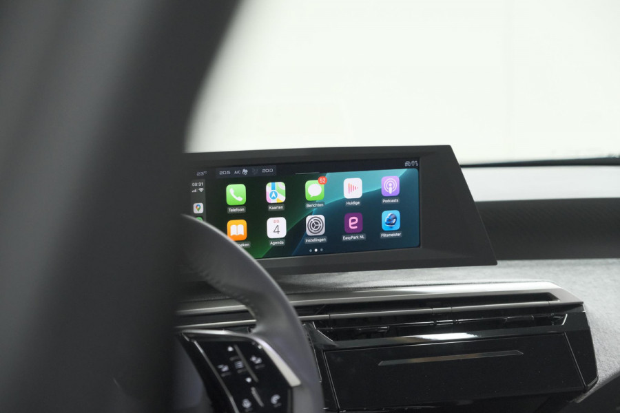 Peugeot 3008 Hybrid 136 e-DSC6 Allure | Camera | Apple Carplay | Parkeersensoren Peugeot 3008 Hybrid 136 e-DSC6 Allure | Camera | Apple Carplay | Parkeersensoren