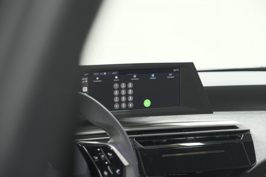 Peugeot 3008 Hybrid 136 e-DSC6 Allure | Camera | Apple Carplay | Parkeersensoren Peugeot 3008 Hybrid 136 e-DSC6 Allure | Camera | Apple Carplay | Parkeersensoren