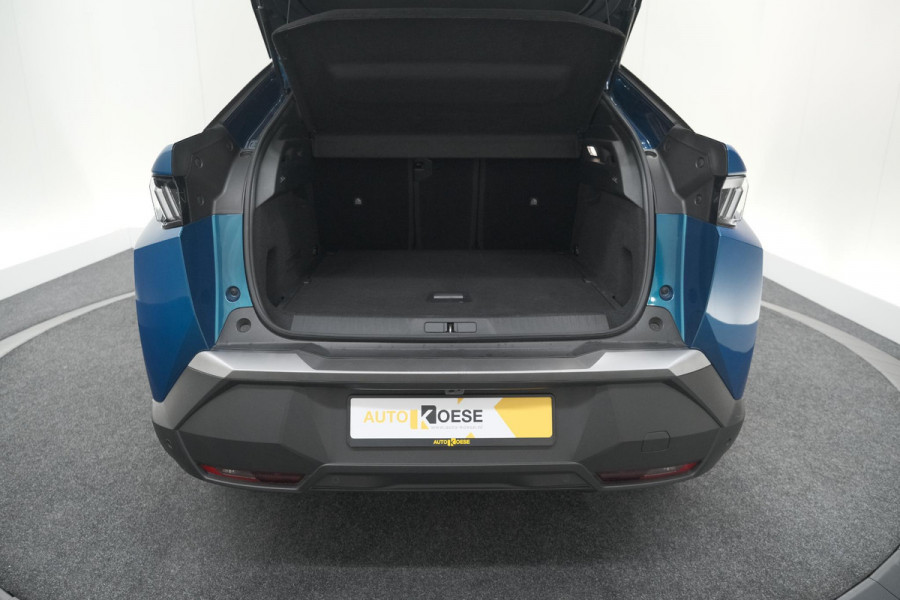 Peugeot 3008 Hybrid 136 e-DSC6 Allure | Camera | Apple Carplay | Parkeersensoren Peugeot 3008 Hybrid 136 e-DSC6 Allure | Camera | Apple Carplay | Parkeersensoren