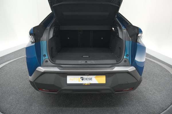 Peugeot 3008 Hybrid 136 e-DSC6 Allure | Camera | Apple Carplay | Parkeersensoren Peugeot 3008 Hybrid 136 e-DSC6 Allure | Camera | Apple Carplay | Parkeersensoren