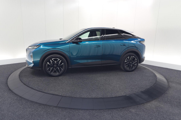 Peugeot 3008 Hybrid 136 e-DSC6 Allure | Camera | Apple Carplay | Parkeersensoren Peugeot 3008 Hybrid 136 e-DSC6 Allure | Camera | Apple Carplay | Parkeersensoren