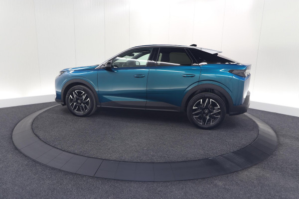 Peugeot 3008 Hybrid 136 e-DSC6 Allure | Camera | Apple Carplay | Parkeersensoren Peugeot 3008 Hybrid 136 e-DSC6 Allure | Camera | Apple Carplay | Parkeersensoren