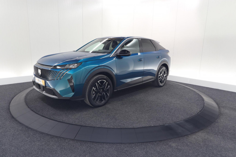 Peugeot 3008 Hybrid 136 e-DSC6 Allure | Camera | Apple Carplay | Parkeersensoren Peugeot 3008 Hybrid 136 e-DSC6 Allure | Camera | Apple Carplay | Parkeersensoren