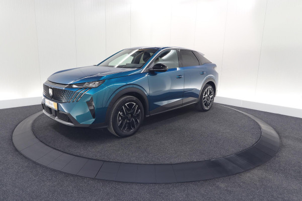 Peugeot 3008 Hybrid 136 e-DSC6 Allure | Camera | Apple Carplay | Parkeersensoren Peugeot 3008 Hybrid 136 e-DSC6 Allure | Camera | Apple Carplay | Parkeersensoren