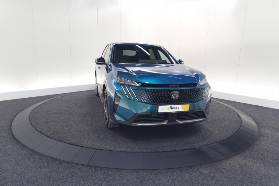Peugeot 3008 Hybrid 136 e-DSC6 Allure | Camera | Apple Carplay | Parkeersensoren Peugeot 3008 Hybrid 136 e-DSC6 Allure | Camera | Apple Carplay | Parkeersensoren