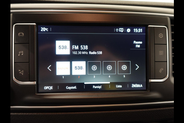 Opel Vivaro L3H1 145pk Automaat Navigatie Trekhaak Airco Bluetooth Cruise Control PDC achter
