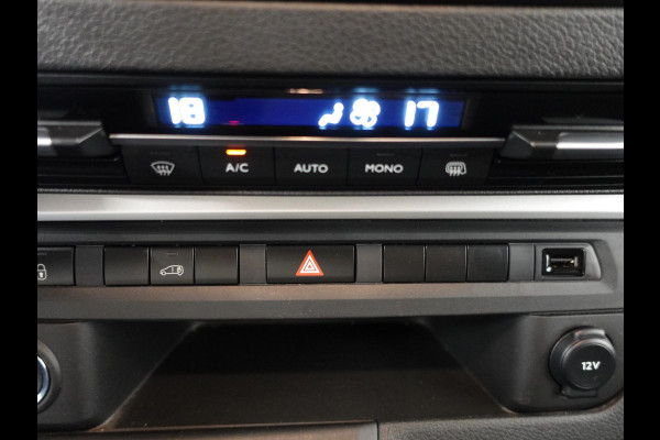 Opel Vivaro L3H1 145pk Automaat Navigatie Trekhaak Airco Bluetooth Cruise Control PDC achter