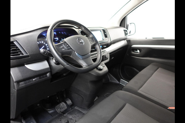 Opel Vivaro 2.0 BlueHDi 145PK L3 Automaat Airco Bluetooth Cruise Control Side bars