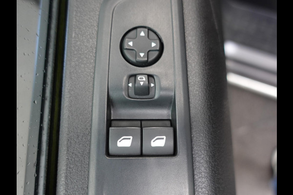 Opel Vivaro 2.0 BlueHDi 145PK L3 Automaat Airco Bluetooth Cruise Control Side bars