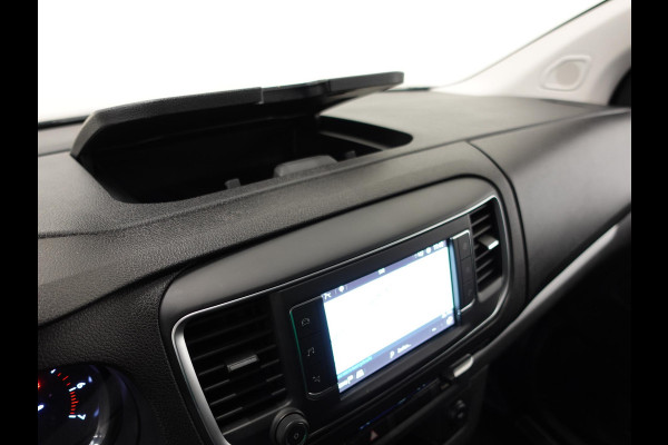 Opel Vivaro 2.0 BlueHDi 145PK L3 Automaat Airco Bluetooth Cruise Control Side bars