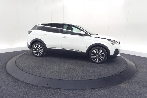 Peugeot 3008 PureTech 130 Allure | Camera | Dodehoekdetectie | Elektronische Kofferklep | Apple Carplay Peugeot 3008 PureTech 130 Allure | Camera | Dodehoekdetectie | Elektronische Kofferklep | Apple Carplay