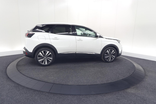 Peugeot 3008 PureTech 130 Allure | Camera | Dodehoekdetectie | Elektronische Kofferklep | Apple Carplay Peugeot 3008 PureTech 130 Allure | Camera | Dodehoekdetectie | Elektronische Kofferklep | Apple Carplay