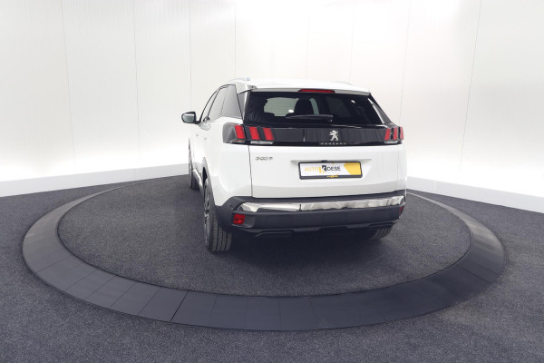 Peugeot 3008 PureTech 130 Allure | Camera | Dodehoekdetectie | Elektronische Kofferklep | Apple Carplay Peugeot 3008 PureTech 130 Allure | Camera | Dodehoekdetectie | Elektronische Kofferklep | Apple Carplay