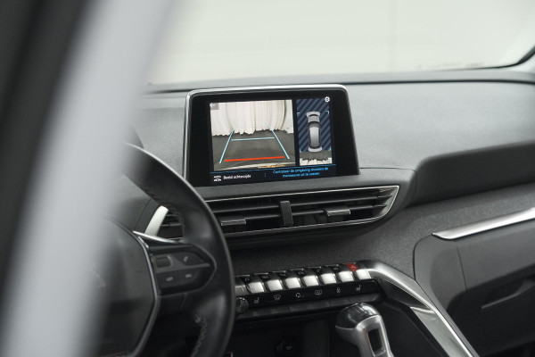 Peugeot 3008 PureTech 130 Allure | Camera | Dodehoekdetectie | Elektronische Kofferklep | Apple Carplay Peugeot 3008 PureTech 130 Allure | Camera | Dodehoekdetectie | Elektronische Kofferklep | Apple Carplay