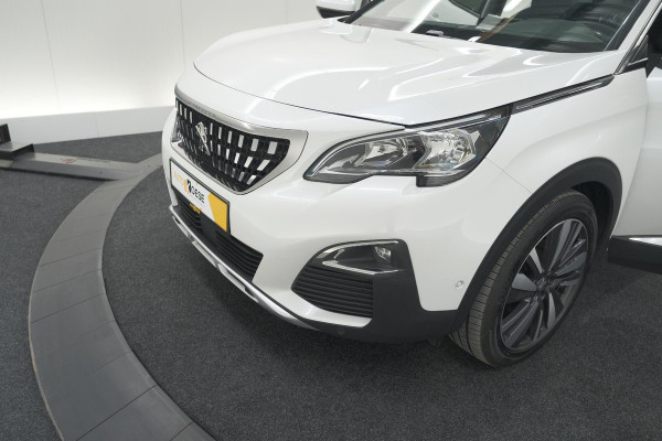 Peugeot 3008 PureTech 130 Allure | Camera | Dodehoekdetectie | Elektronische Kofferklep | Apple Carplay Peugeot 3008 PureTech 130 Allure | Camera | Dodehoekdetectie | Elektronische Kofferklep | Apple Carplay