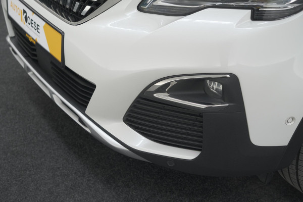Peugeot 3008 PureTech 130 Allure | Camera | Dodehoekdetectie | Elektronische Kofferklep | Apple Carplay Peugeot 3008 PureTech 130 Allure | Camera | Dodehoekdetectie | Elektronische Kofferklep | Apple Carplay