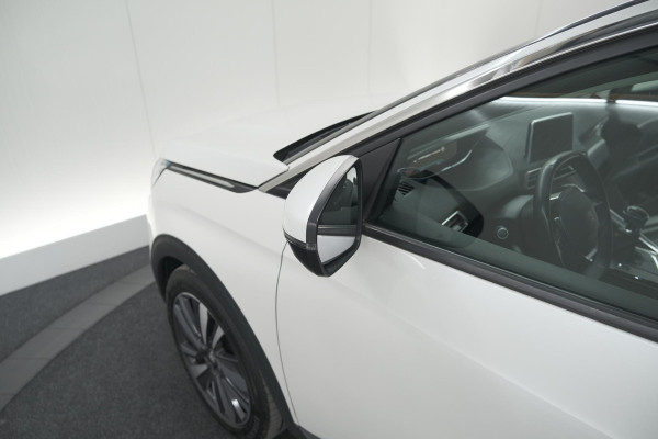 Peugeot 3008 PureTech 130 Allure | Camera | Dodehoekdetectie | Elektronische Kofferklep | Apple Carplay Peugeot 3008 PureTech 130 Allure | Camera | Dodehoekdetectie | Elektronische Kofferklep | Apple Carplay