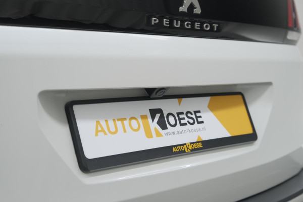 Peugeot 3008 PureTech 130 Allure | Camera | Dodehoekdetectie | Elektronische Kofferklep | Apple Carplay Peugeot 3008 PureTech 130 Allure | Camera | Dodehoekdetectie | Elektronische Kofferklep | Apple Carplay