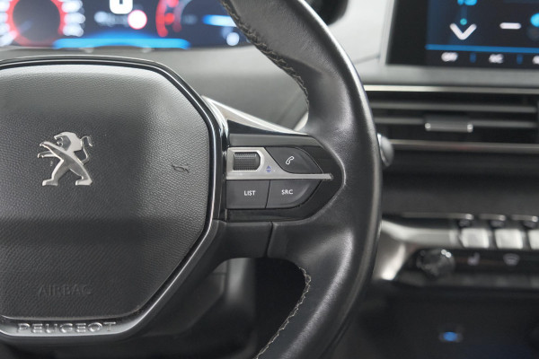Peugeot 3008 PureTech 130 Allure | Camera | Dodehoekdetectie | Elektronische Kofferklep | Apple Carplay Peugeot 3008 PureTech 130 Allure | Camera | Dodehoekdetectie | Elektronische Kofferklep | Apple Carplay