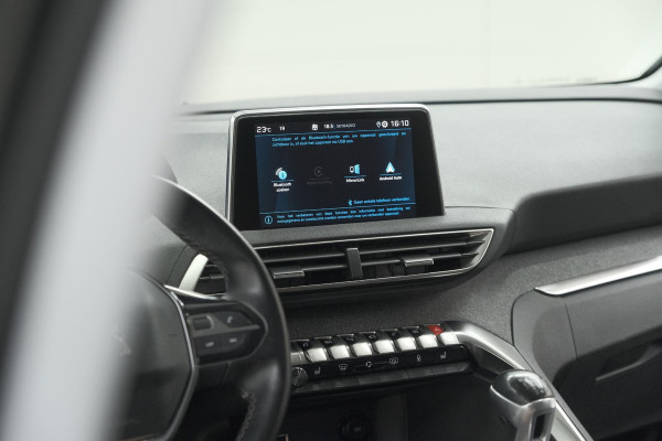 Peugeot 3008 PureTech 130 Allure | Camera | Dodehoekdetectie | Elektronische Kofferklep | Apple Carplay Peugeot 3008 PureTech 130 Allure | Camera | Dodehoekdetectie | Elektronische Kofferklep | Apple Carplay