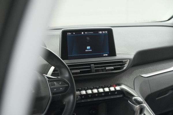 Peugeot 3008 PureTech 130 Allure | Camera | Dodehoekdetectie | Elektronische Kofferklep | Apple Carplay Peugeot 3008 PureTech 130 Allure | Camera | Dodehoekdetectie | Elektronische Kofferklep | Apple Carplay