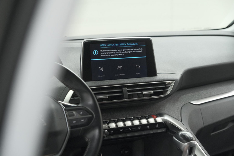 Peugeot 3008 PureTech 130 Allure | Camera | Dodehoekdetectie | Elektronische Kofferklep | Apple Carplay Peugeot 3008 PureTech 130 Allure | Camera | Dodehoekdetectie | Elektronische Kofferklep | Apple Carplay
