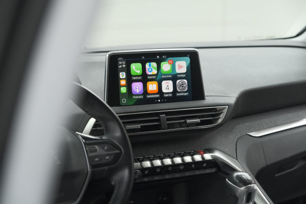 Peugeot 3008 PureTech 130 Allure | Camera | Dodehoekdetectie | Elektronische Kofferklep | Apple Carplay Peugeot 3008 PureTech 130 Allure | Camera | Dodehoekdetectie | Elektronische Kofferklep | Apple Carplay