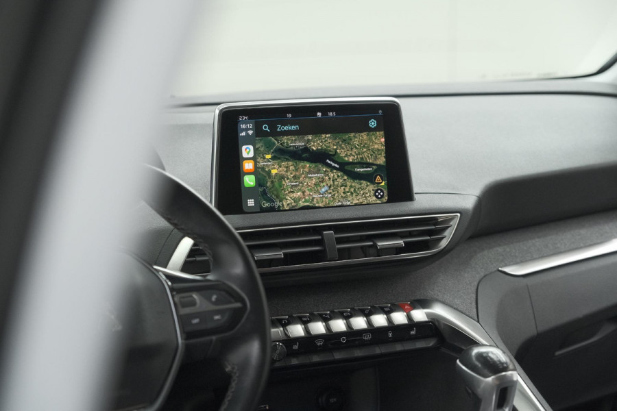 Peugeot 3008 PureTech 130 Allure | Camera | Dodehoekdetectie | Elektronische Kofferklep | Apple Carplay Peugeot 3008 PureTech 130 Allure | Camera | Dodehoekdetectie | Elektronische Kofferklep | Apple Carplay
