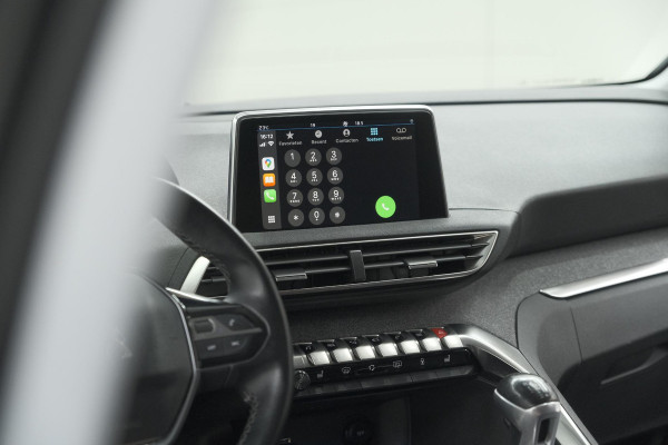 Peugeot 3008 PureTech 130 Allure | Camera | Dodehoekdetectie | Elektronische Kofferklep | Apple Carplay Peugeot 3008 PureTech 130 Allure | Camera | Dodehoekdetectie | Elektronische Kofferklep | Apple Carplay