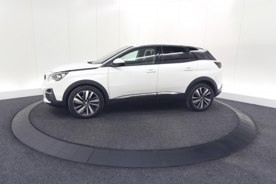 Peugeot 3008 PureTech 130 Allure | Camera | Dodehoekdetectie | Elektronische Kofferklep | Apple Carplay Peugeot 3008 PureTech 130 Allure | Camera | Dodehoekdetectie | Elektronische Kofferklep | Apple Carplay