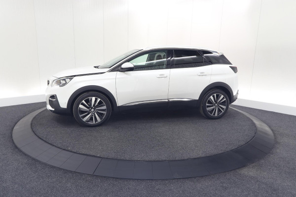 Peugeot 3008 PureTech 130 Allure | Camera | Dodehoekdetectie | Elektronische Kofferklep | Apple Carplay Peugeot 3008 PureTech 130 Allure | Camera | Dodehoekdetectie | Elektronische Kofferklep | Apple Carplay